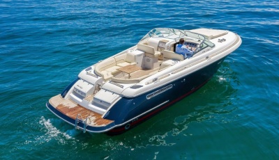 NY rental boat Yacht 24 for proposals